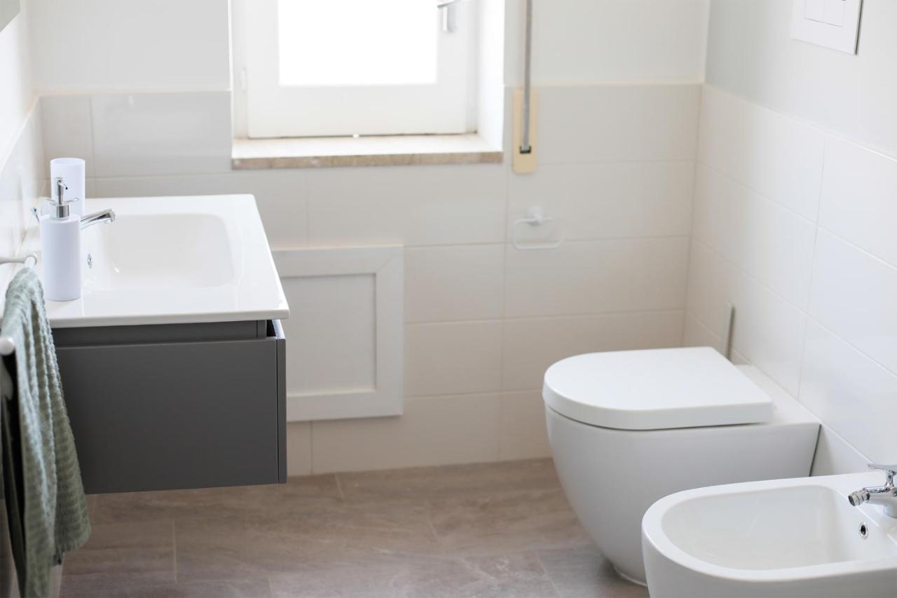 Sofita - Rooms & Apartment Sant'Agata di Militello Ngoại thất bức ảnh