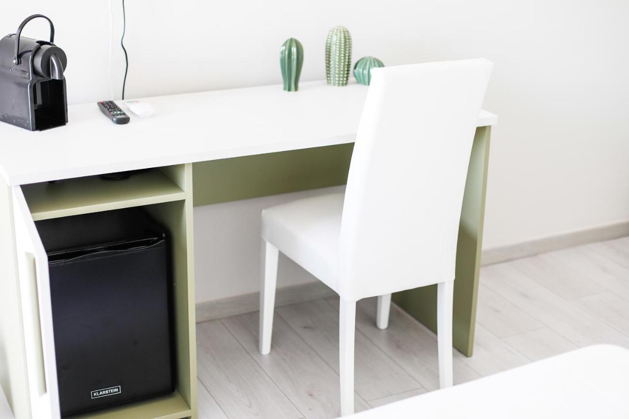 Sofita - Rooms & Apartment Sant'Agata di Militello Ngoại thất bức ảnh