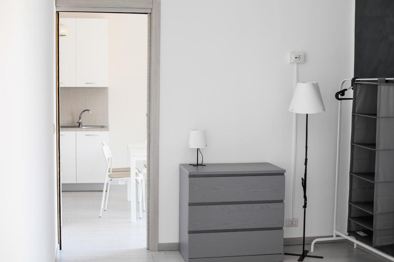 Sofita - Rooms & Apartment Sant'Agata di Militello Ngoại thất bức ảnh