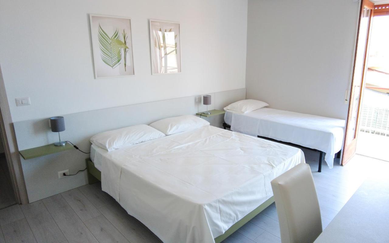 Sofita - Rooms & Apartment Sant'Agata di Militello Ngoại thất bức ảnh
