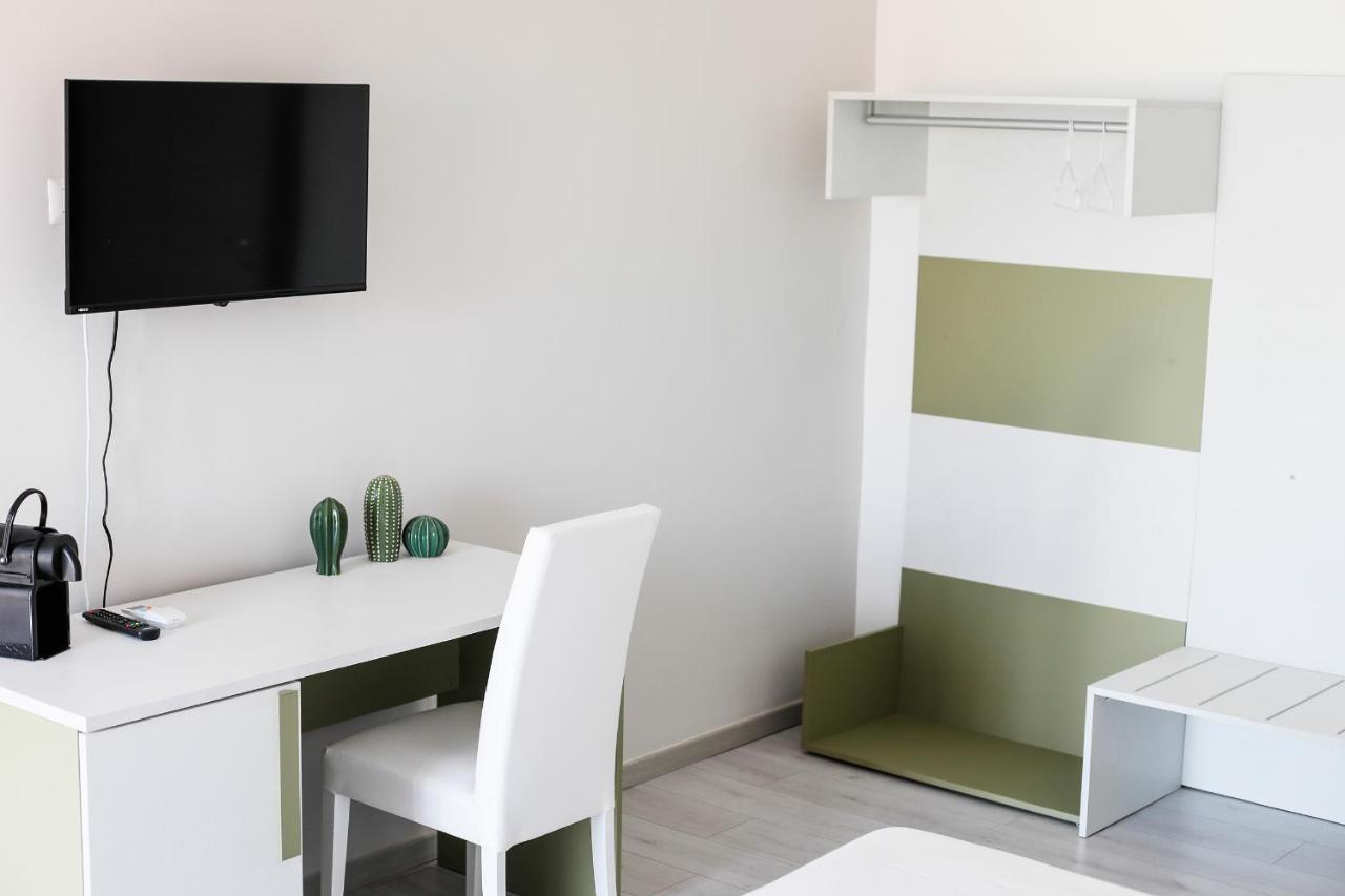 Sofita - Rooms & Apartment Sant'Agata di Militello Ngoại thất bức ảnh