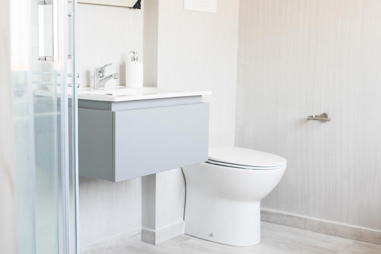 Sofita - Rooms & Apartment Sant'Agata di Militello Ngoại thất bức ảnh