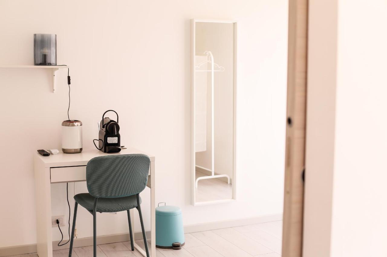 Sofita - Rooms & Apartment Sant'Agata di Militello Ngoại thất bức ảnh