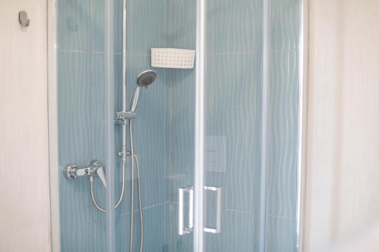Sofita - Rooms & Apartment Sant'Agata di Militello Ngoại thất bức ảnh