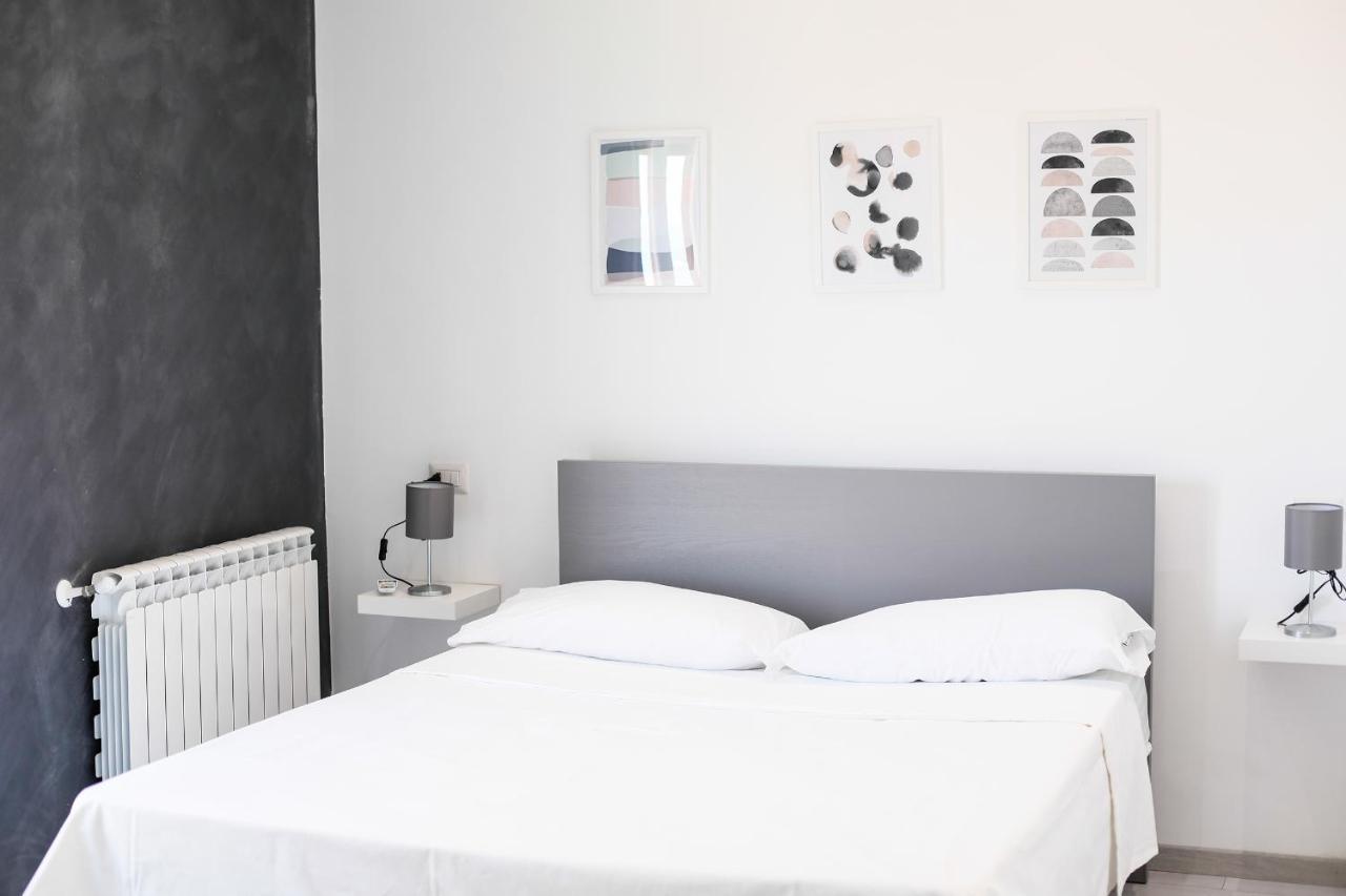 Sofita - Rooms & Apartment Sant'Agata di Militello Ngoại thất bức ảnh