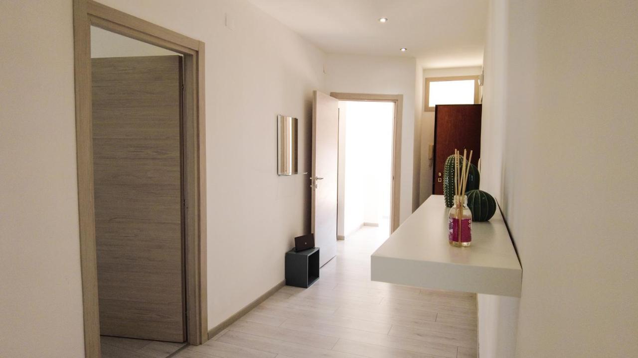 Sofita - Rooms & Apartment Sant'Agata di Militello Ngoại thất bức ảnh