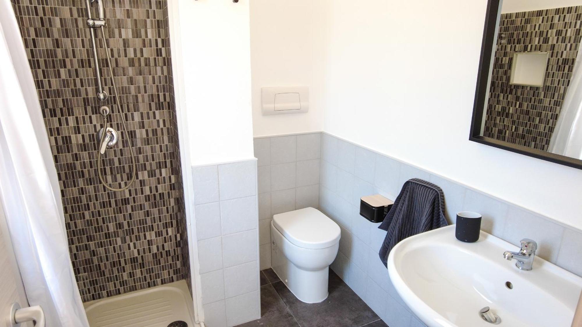 Sofita - Rooms & Apartment Sant'Agata di Militello Phòng bức ảnh